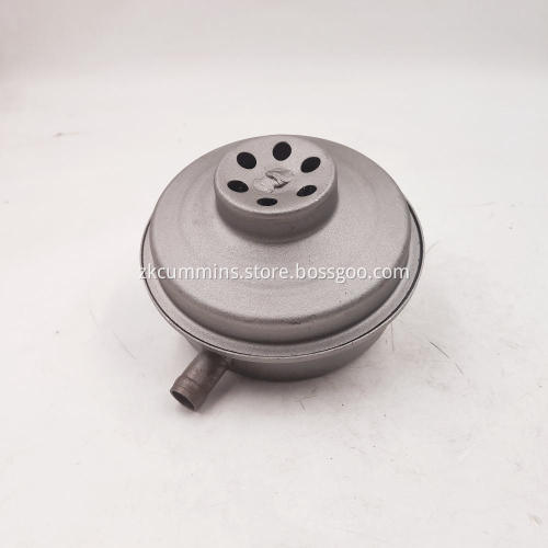 255180 Cummins Crankcase Breather